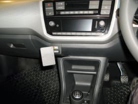 ProClip for Volkswagen UP 17-22 (RHD)