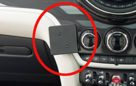  ProClip for Mini Countryman 17-23 (RHD)