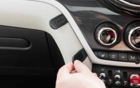 ProClip for Mini Countryman 17-23 (RHD)