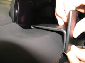 ProClip for Mazda CX-5 17½-20 (RHD)
