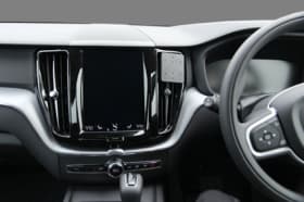 ProClip for Volvo V60 19-26 (RHD)