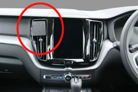  ProClip for Volvo V60 19-25 (RHD)