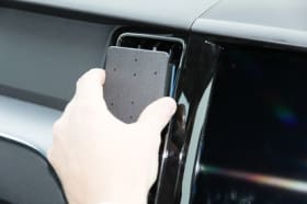 ProClip for Volvo V60 19-25 (RHD)