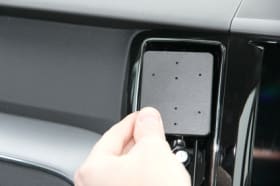 ProClip for Volvo V60 19-25 (RHD)