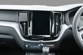ProClip for Volvo V60 19-25 (RHD)