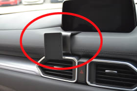  ProClip for Mazda CX-5 17½-20 (RHD)
