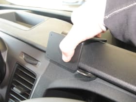 ProClip for Ford Transit 20-26 (RHD)