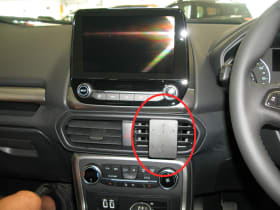  ProClip for Ford Ecosport 18-22 (RHD)