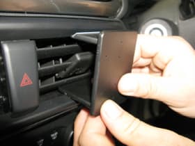 ProClip for Ford Ecosport 18-22 (RHD)