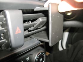 ProClip for Ford Ecosport 18-22 (RHD)