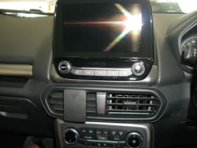 ProClip for Ford Ecosport 18-22 (RHD)