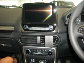 ProClip for Ford Ecosport 18-22 (RHD)