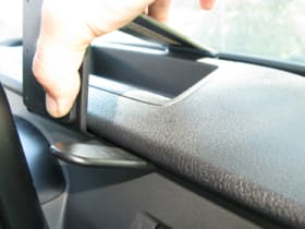 ProClip for Ford Transit Custom 18½-23 (RHD)