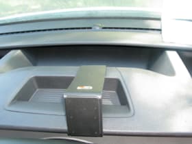 ProClip for Ford Transit Custom 18½-23 (RHD)