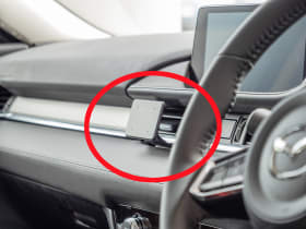  ProClip for Mazda 6 19-23 (RHD)