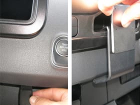 ProClip for Mercedes Benz Sprinter 19-26 (RHD)