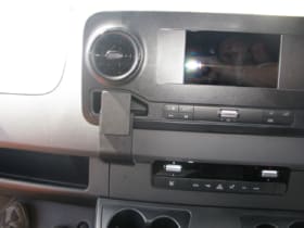 ProClip for Mercedes Benz Sprinter 19-26 (RHD)