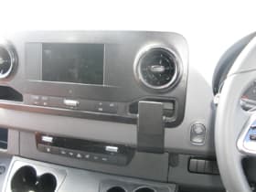 ProClip for Mercedes Benz Sprinter 19-26 (RHD)