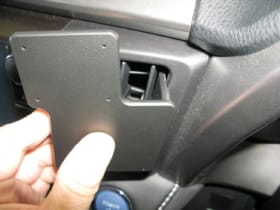 ProClip for Toyota RAV 4 13-18 (RHD)