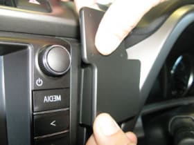 ProClip for Toyota RAV 4 13-18 (RHD)