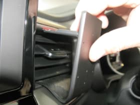 ProClip for Kia ProCeed 19-24 (RHD)