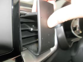 ProClip for Kia ProCeed 19-24 (RHD)