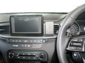 ProClip for Kia ProCeed 19-24 (RHD)