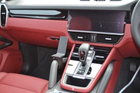 ProClip for Porsche Cayenne 19-26 (RHD)