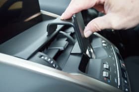 ProClip for Lexus NX Series 18-21 (RHD)