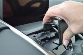 ProClip for Lexus NX Series 18-21 (RHD)