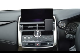ProClip for Lexus NX Series 18-21 (RHD)
