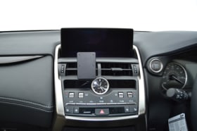 ProClip for Lexus NX Series 18-21 (RHD)