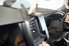 ProClip for Audi A1 19-25 (RHD)