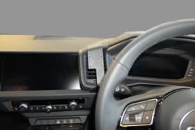 ProClip for Audi A1 19-25 (RHD)