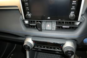 ProClip for Toyota RAV 4 19-25 (RHD)