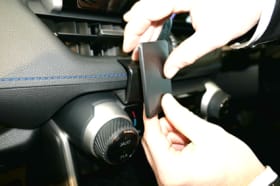 ProClip for Toyota RAV 4 19-25 (RHD)