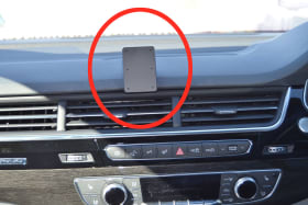  ProClip for Audi Q7 16-19 (RHD)