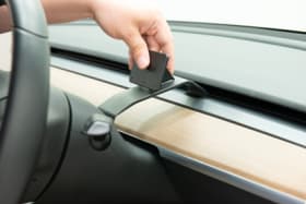 ProClip for Tesla Model Y 20-25½ (RHD)