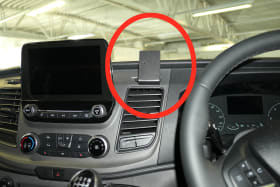  ProClip for Ford Transit 20-25 (RHD)