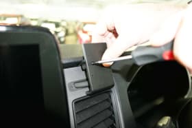 ProClip for Ford Transit 20-25 (RHD)