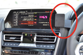  ProClip for BMW 850 19-25 (RHD)