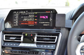 ProClip for BMW 850 19-25 (RHD)