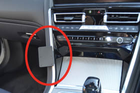  ProClip for BMW 850 19-25 (RHD)
