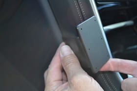 ProClip for BMW 850 19-25 (RHD)