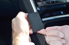 ProClip for BMW 850 19-25 (RHD)