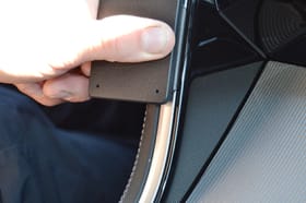 ProClip for BMW 850 19-25 (RHD)
