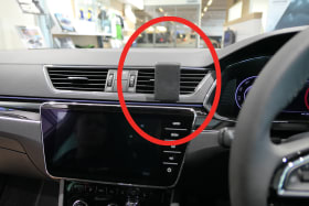  ProClip for Skoda Superb 20-23 (RHD)