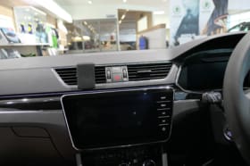 ProClip for Skoda Superb 20-23 (RHD)
