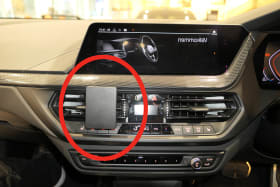  ProClip for BMW 1-series F40 20-24 (RHD)
