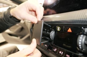 ProClip for BMW 1-series F40 20-24 (RHD)
